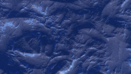 Stone textures. Dark orange banner. Abstract rock background. Macro detail of the rock.
