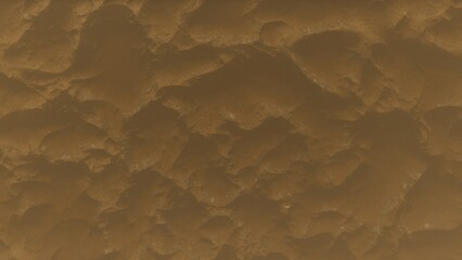 Stone textures. Dark orange banner. Abstract rock background. Macro detail of the rock.
