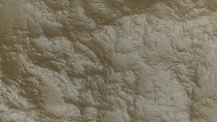 Stone textures. Dark orange banner. Abstract rock background. Macro detail of the rock.
