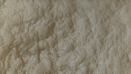 Stone textures. Dark orange banner. Abstract rock background. Macro detail of the rock.
