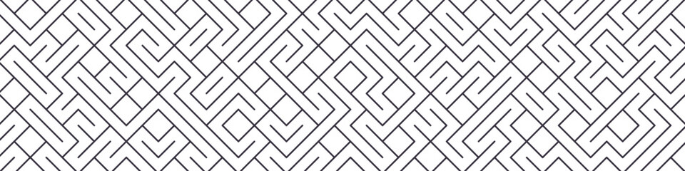 Color rotated lines background abstract illustration