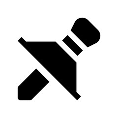 stamp icon for your website, mobile, presentation, and logo design.