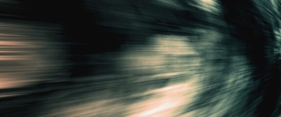 abstract motion blur background