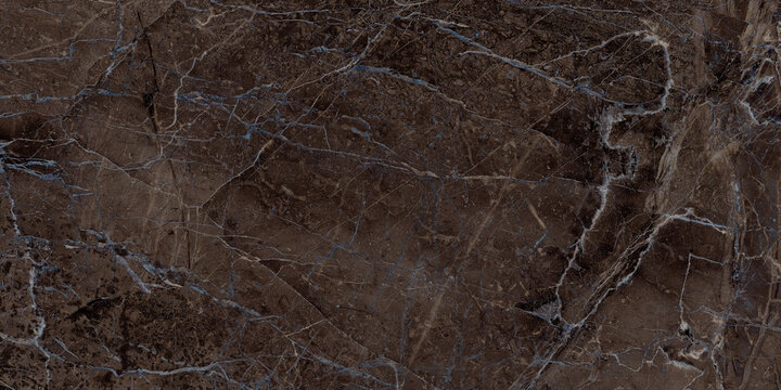 Brown Marble Texture