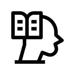 finish line icon for your website, mobile, presentation, and logo design.