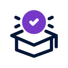 mind icon for your website, mobile, presentation, and logo design.