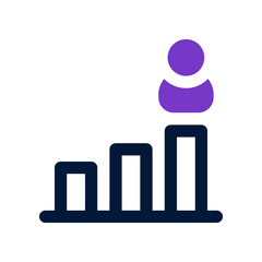 idea icon for your website, mobile, presentation, and logo design.