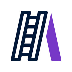 creative mind icon for your website, mobile, presentation, and logo design.