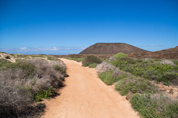 Isola Di Lobos, Fuerteventura