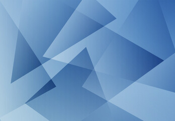 abstract blue background