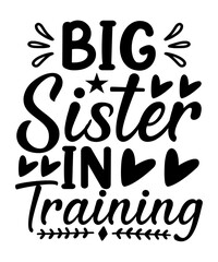 sister svg design bundle. svg files for cricut, svg, big sister svg, baby announcement, sister svg, little brother svg, Silhouette, png, little sister svg, sisters svg, family svg, big sis svg, 