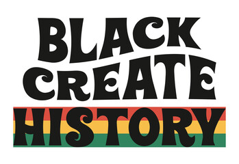 Black History Month, Black Pride