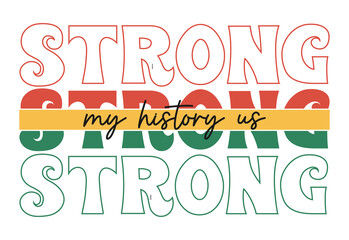 Black History Month, Black Pride