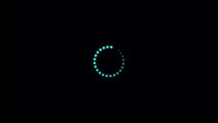 abstract beautiful processing illustration background 