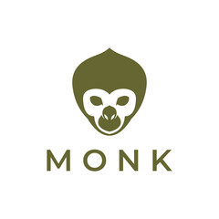 monkey logo