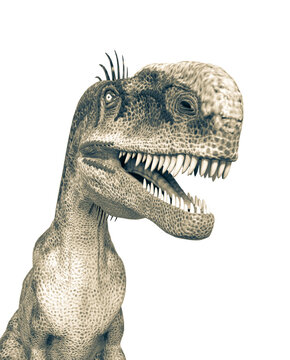 monolophosaurus profile picture id