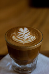 cup of coffee