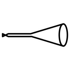 musical instrument icon