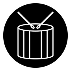 musical instrument icon