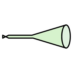 musical instrument icon