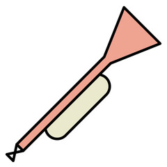 musical instrument icon