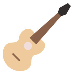 musical instrument icon