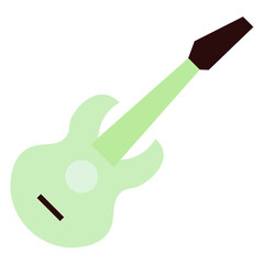 musical instrument icon