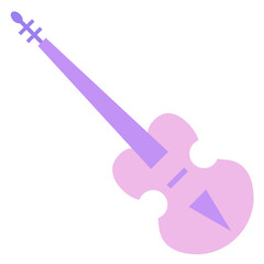 musical instrument icon