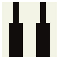 musical instrument icon
