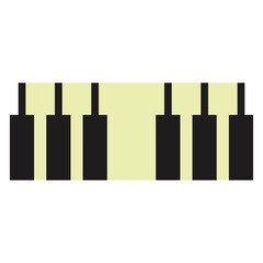 musical instrument icon