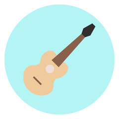 musical instrument icon