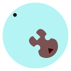 musical instrument icon