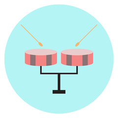 musical instrument icon