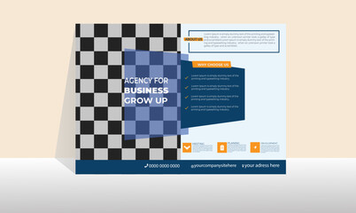 Double-sided creative business card template.Visiting card and personal use.
simple clean vector design.Creative and Clean.Luxury dark gradient background.
Minimal Individual .flat design template 