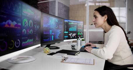 Business Data Analyst