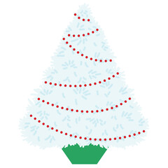 Atomic 50's Christmas Decoration 