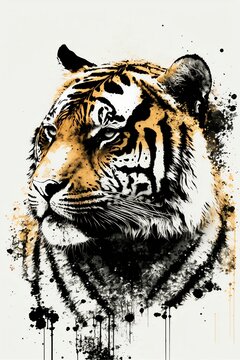 3086 Save Tiger Images Stock Photos  Vectors  Shutterstock