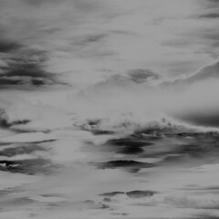 Cloud, Fog or smoke isolated on black background. Royalty high-quality free stock photo image of abstract white cloudiness, clouds, mist overlays.  White cloudiness, mist or smog overlay backgrounds