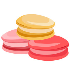 Bakery Pastry Sweet treat dessert baked