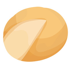 Bakery Pastry Sweet treat dessert baked