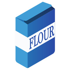 Baking Ingredients for bakers and chefs