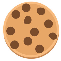 Baked Dessert Bakery Treat