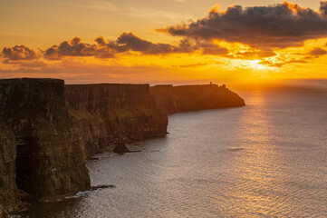 Cliffs of Moher