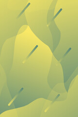 abstract liquid,fluid gradient background. Creative illustration for backgrounds, posters, pamphlets, cards and design materials