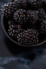 Blackberrires