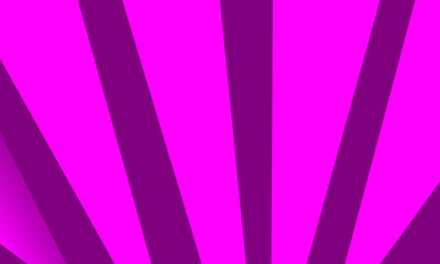 Background with color lines. Different shades and thickness. Abstract pattern. Good for your design, candy, sweet, etc