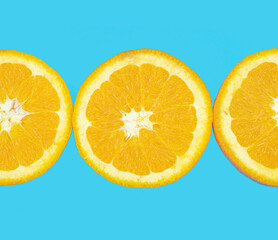 Oranges