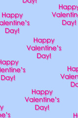 Valentine – Happy Valentine’s Day