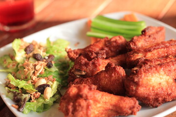 alitas