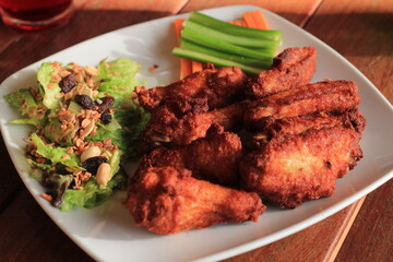 alitas